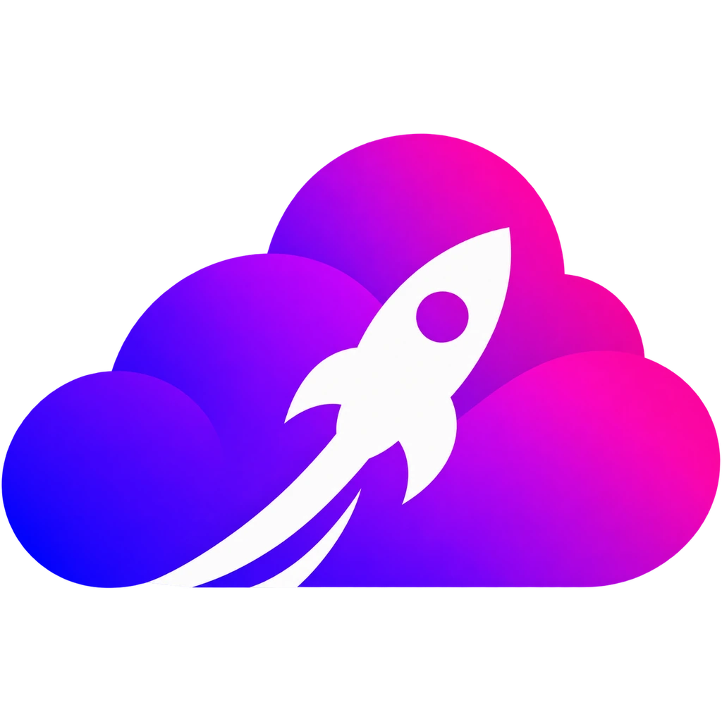 Official NovaCloud Digital logo